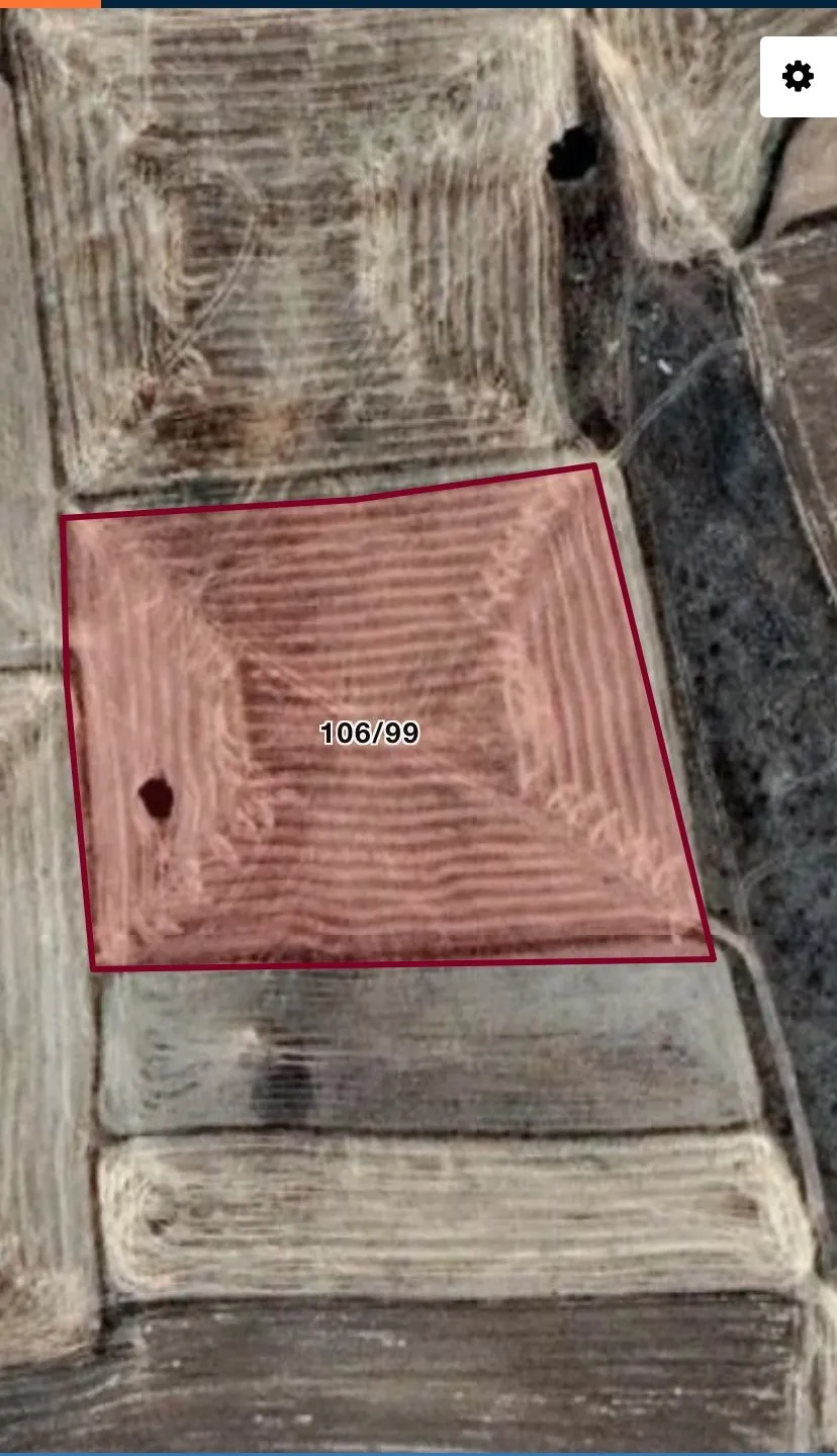 EMİRDAĞ ÖRENKÖY'DE 150.000 M2 DÜMDÜZ SATILIK ARAZİ